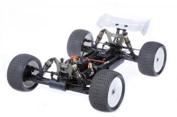 Serpent cobra truggy rtr review hotsell