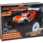 Serpent SER600039-O   Orange  Serpent Cobra E-Truggy RTR
