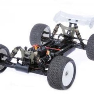 Serpent SER600039-O   Orange  Serpent Cobra E-Truggy RTR