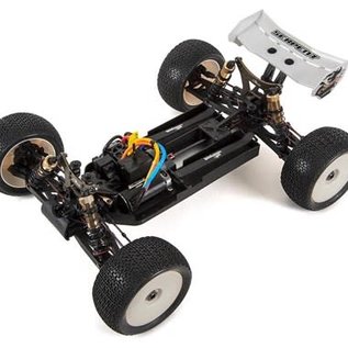 Serpent SER600039-O   Orange  Serpent Cobra E-Truggy RTR