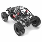 Redcat Racing CAMO-X4-PRO  Camo X4 PRO 1/10 Scale Brushless Electric Rock Racer