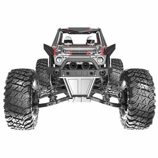 Redcat Racing CAMO-X4-PRO  Camo X4 PRO 1/10 Scale Brushless Electric Rock Racer