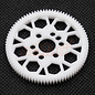 Yeah Racing SG-64082  64P 82T Yeah Racing Competition Delrin Spur Gear 64P 82T For 1/10 On Road Touring Drift