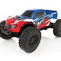 Team Associated ASC20155  MT28 Monster Truck 1/28 Scale Complete RTR