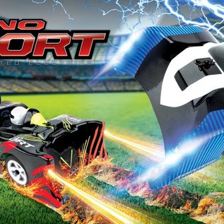 Team Associated ASC20170  NanoSport Ready-To-Run Car Hockey/Soccer Racing (2)