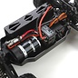 ECX ECX01001T2  Red & Orange 1/18 Torment 4WD SCT RTR