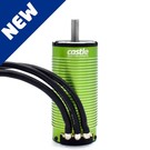 Castle Creations CSE060-0091-00  1721 Sensored 4-Pole Brushless Motor (2400kV)