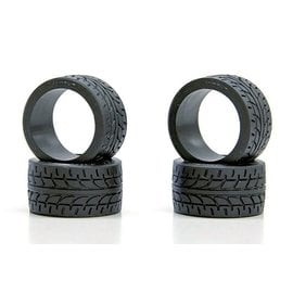 Kyosho KYOMZW38-30  Mini-Z Racing Radial Wide Tire 30