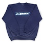 Xray XRA395415  Xray Team Blue Sweater (XXL)