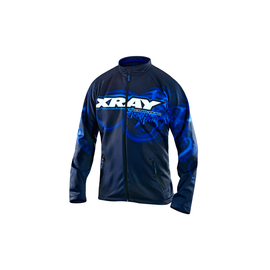 Xray XRA396020XL  Xray High-Performance Softshell Jacket (XL)