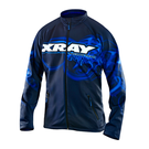 Xray XRA396020XXL  Xray High-Performance Softshell Jacket (XXL)