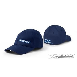 Xray XRA396903  Xray Flexfit Cap (L-XL)