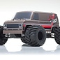 Kyosho KYO34412T1  Fazer Mk2 Mad Van RTR