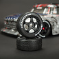 Arrma ARA7615V2T2  Silver 1/7 INFRACTION 6S BLX All-Road Truck RTR