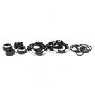 Avid RC AV1054 Shock Kit Black for B6.1, T6.1, SC6.1 B6, B5M, T5M