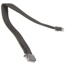 TQ Wire TQW3008 85mm Flatwire Sensor Cable