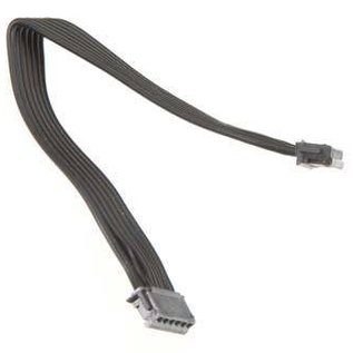 TQ Wire TQW3008 85mm Flatwire Sensor Cable