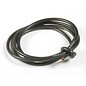 TQ Wire 1331 13 Gauge Wire 3' Black TQ Wire 1331 13 Gauge Wire 3' Black