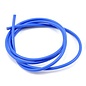 TQ Wire TQW1332  13 Gauge Wire 3' Blue