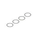 Arrma ARA709054  Washer, 20x24x0.2mm (4)