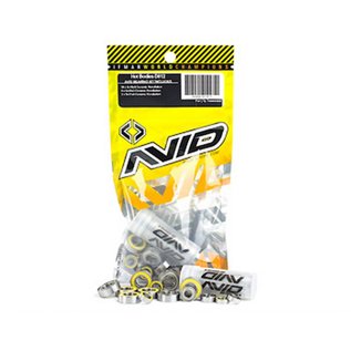 Avid RC AV-TRX-RUS REV  Traxxas Rustler & Bandit Revolution Bearing Kit