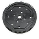 Team Associated ASC9653  48P 84T Spur Gear
