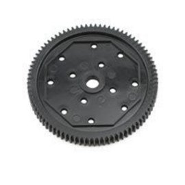 Team Associated ASC9653  48P 84T Spur Gear