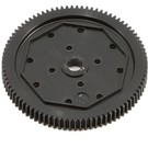 Team Associated ASC9654  48P 87T Spur Gear
