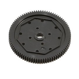 Team Associated ASC9654  48P 87T Spur Gear DR10 B6/D B4 T4 B5 T5 B5M T5M B64 SC10 SC5M