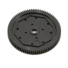 Team Associated ASC9654  48P 87T Spur Gear