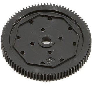 Team Associated ASC9654  48P 87T Spur Gear DR10 B6/D B4 T4 B5 T5 B5M T5M B64 SC10 SC5M