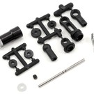 Xray XRA378100  Side Shock Absorber Set (X Link)
