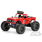 Proline Racing PRO3412-00 1966 Ford F-100 Body for Stampede