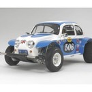 Tamiya TAM58452-60A  Sand Scorcher 2010 Off-Road 2WD Racing Buggy Kit