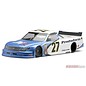 Protoform PRM1227-21  ORT Oval Race Truck Body, Clear