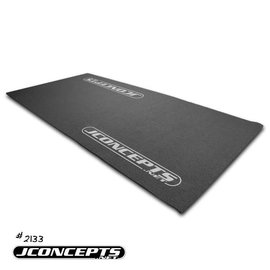 J Concepts JCO2133  J Concepts 48" X 24" Pit Mat