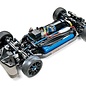 Tamiya TAM47326  1/10 R/C TT-02R Chassis Kit
