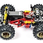Tamiya TAM58618-60A  RC Monster Beetle 2015 Kit w/HobbyWing THW 1060 ESC