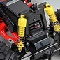 Tamiya TAM58618-60A  RC Monster Beetle 2015 Kit w/HobbyWing THW 1060 ESC