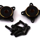 Drag Race Concepts DRC-338  DragRace Concepts Traxxas 4 Bolt Wheel Adapters (2)