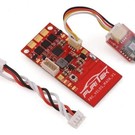 Furitek FTK-2071  Furitek Velos 20A Brushless ESC Combo FTKFUK2071