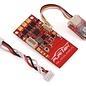 Furitek FTK-2071  Furitek Velos 20A Brushless ESC Combo FTKFUK2071