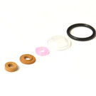 Exotek Racing EXOR4045  F1Ultra Top Shock Seal Kit