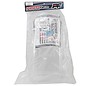 Protoform ORT Oval Race Truck Body, Clear