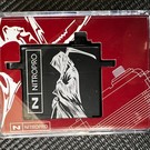 Nitro Pro Fuel FK-N550QIK   Standard Size 556oz Torque and .085 Speed 25t 550