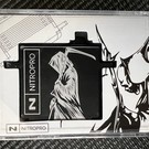 Nitro Pro Fuel FK-N500FST Standard Size 500oz Torque and .071 Speed 25t 500