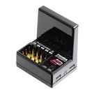 Futaba FUT01102363-1  Futaba R404SBS-E F-4G T-FHSS 4-Channel 2.4Ghz Telemetry Receiver (EP Only) (SR/T-FHSS/S.Bus2)