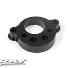 Xray XRA364090  Alu Eccentric Motor Bulkhead Insert - XB4