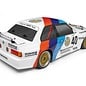 HPI HPI120103  RS4 Sport 3 Warsteiner BMW M3 E30 RTR, 1/10, 4WD, w/2.4GHz Radio System, Battery & Charger