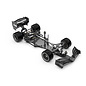 Schumacher K189  Icon Formula 1 Race Car Kit